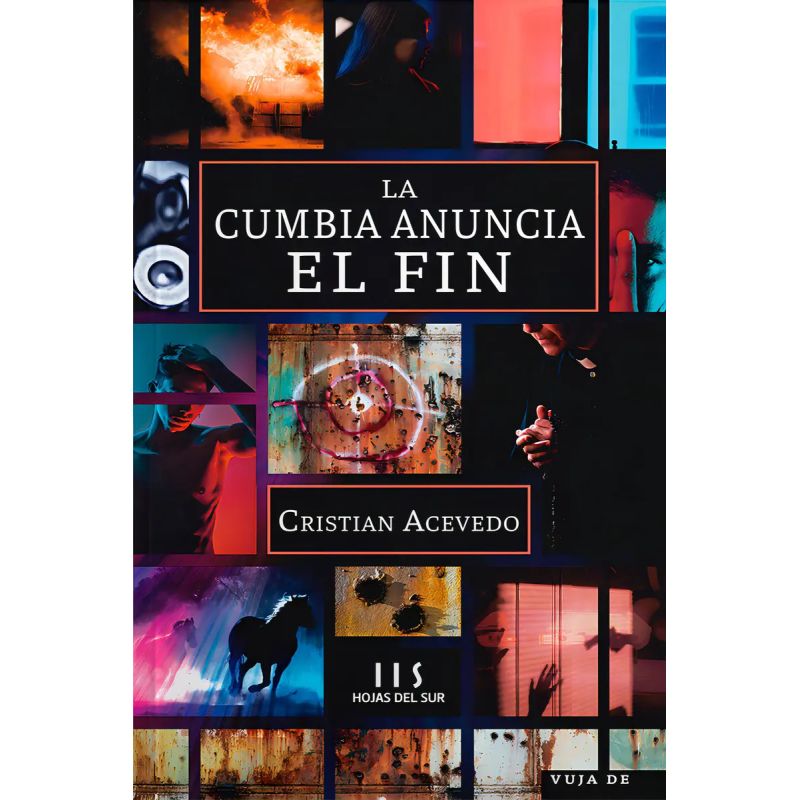 CUMBIA ANUNCIA EL FIN, LA (Nuevo)