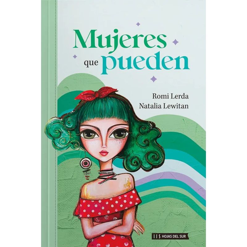 MUJERES QUE PUEDEN (Nuevo)