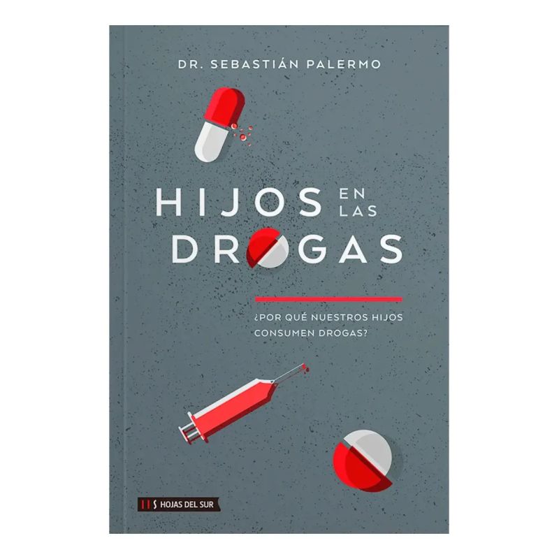 HIJOS EN LAS DROGAS - POR QUE NUESTROS HIJOS CONSUMEN DROGAS? (Nuevo) - Miniatura 2