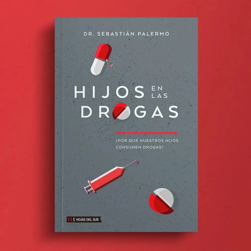 HIJOS EN LAS DROGAS - POR QUE NUESTROS HIJOS CONSUMEN DROGAS? (Nuevo) - Miniatura 3