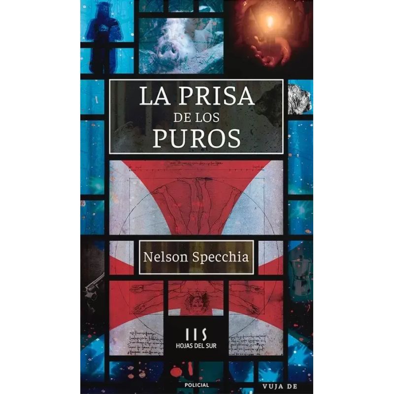 PRISA DE LOS PUROS, LA (Nuevo)