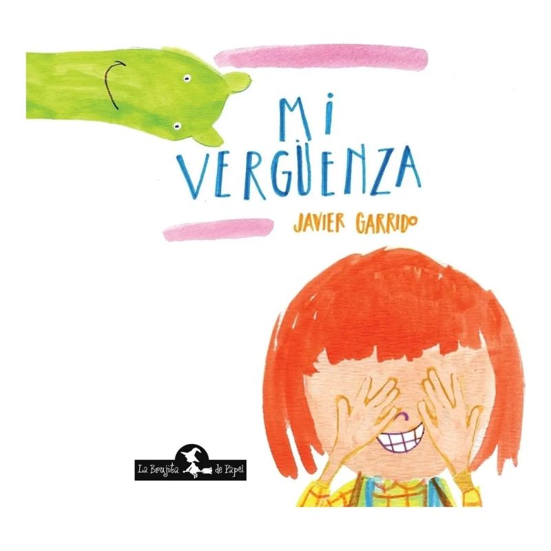 MI VERGUENZA (Nuevo)