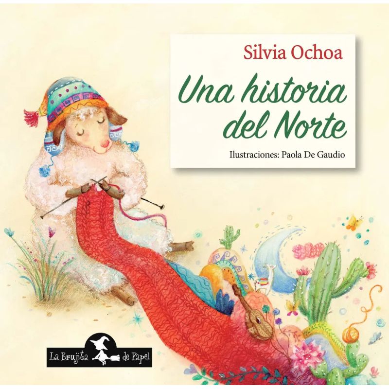 UNA HISTORIA DEL NORTE - TD (Nuevo)