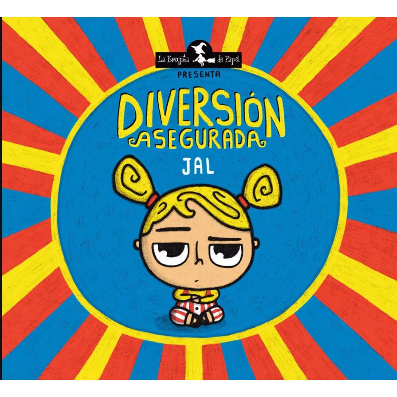 DIVERSION ASEGURADA (Nuevo)
