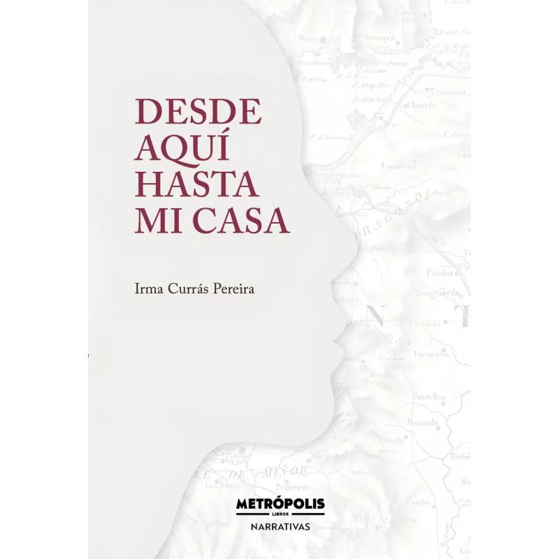 DESDE AQUI HASTA MI CASA (Nuevo)