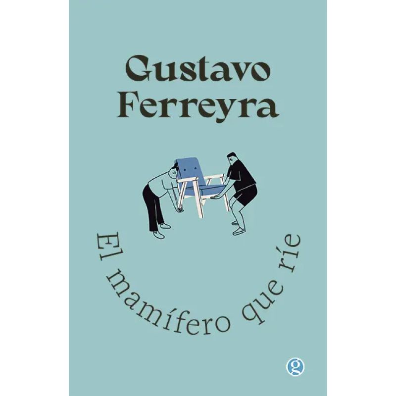 MAMIFERO QUE RIE, EL (Nuevo)