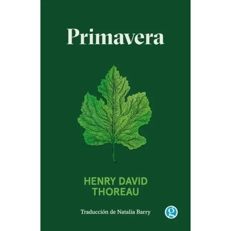 PRIMAVERA (Nuevo)