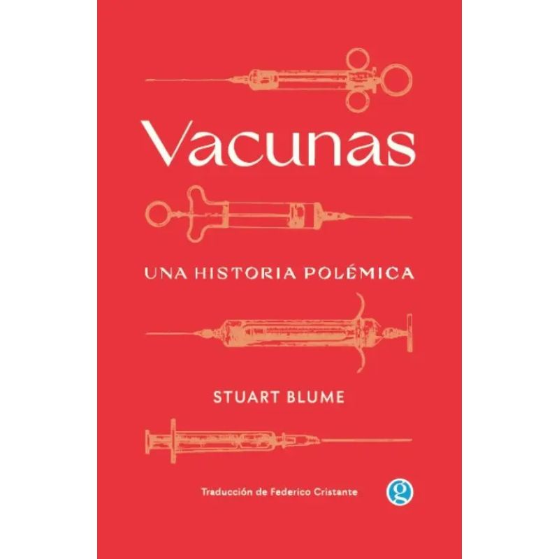 VACUNAS - UNA HISTORIA POLEMICA (Nuevo)