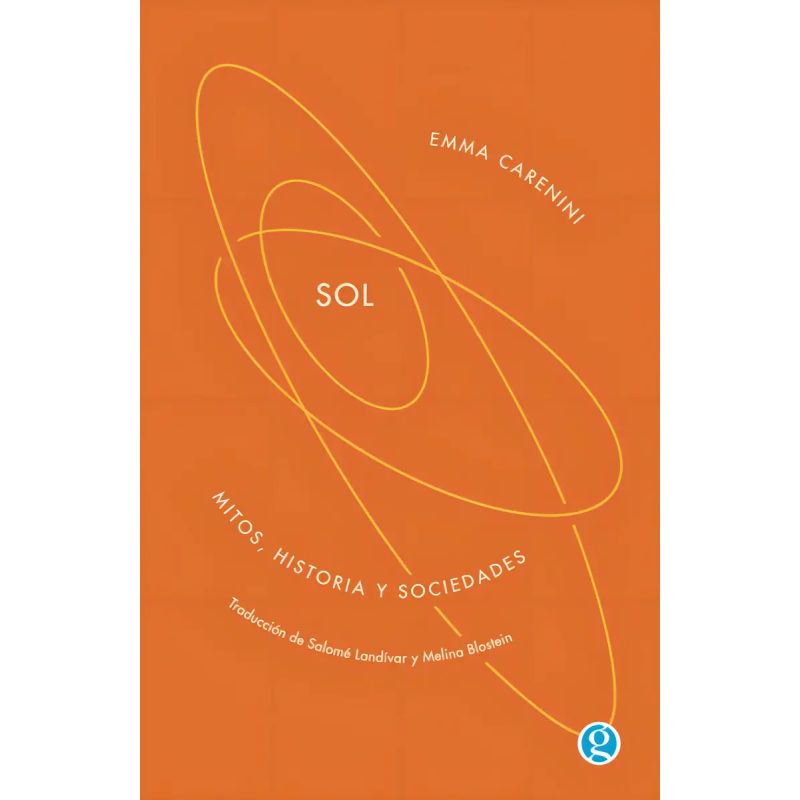 SOL - MITOS, HISTORIA Y SOCIEDADES (Nuevo)