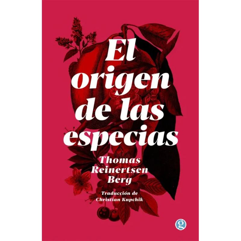 ORIGEN DE LAS ESPECIAS, EL (Nuevo)
