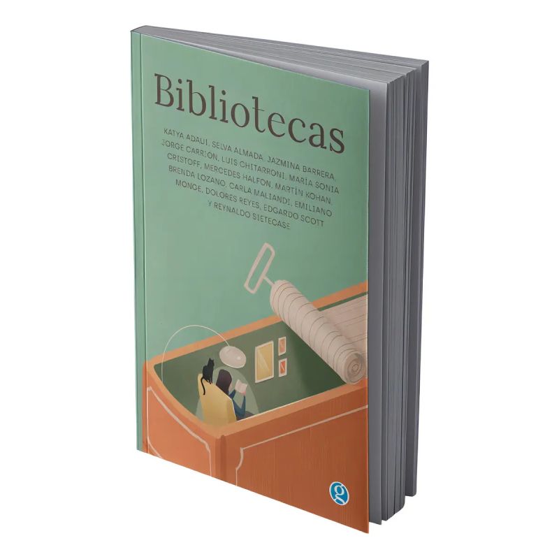 BIBLIOTECAS (Nuevo) - Miniatura 2