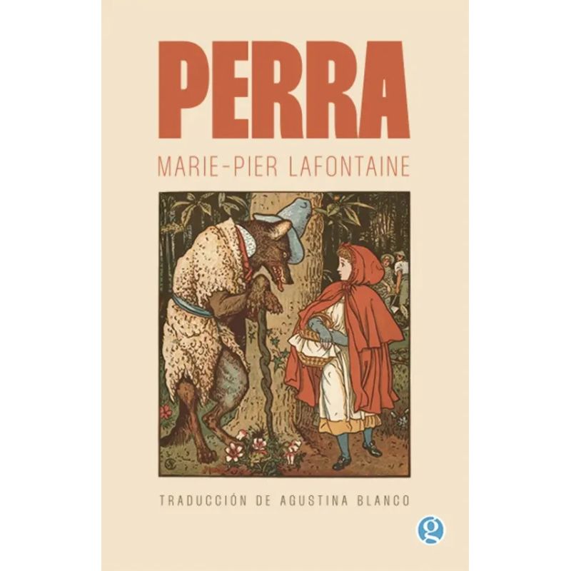 PERRA (Nuevo)