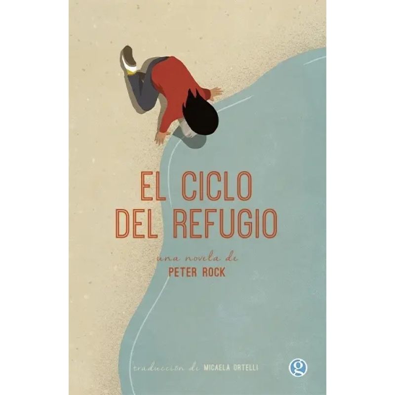 CICLO DEL REFUGIO, EL (Nuevo)