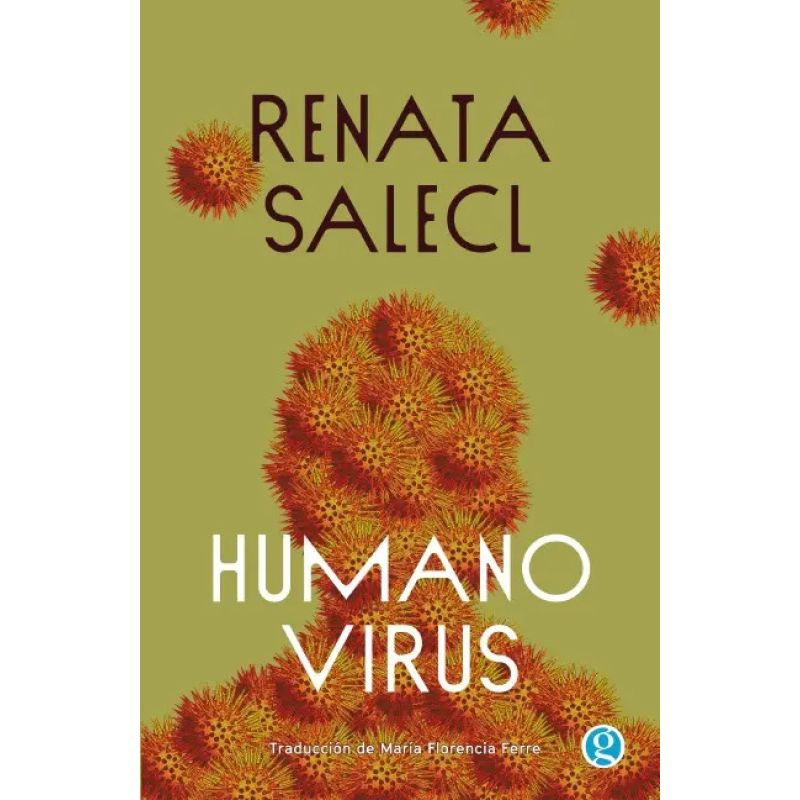 HUMANOVIRUS (Nuevo)