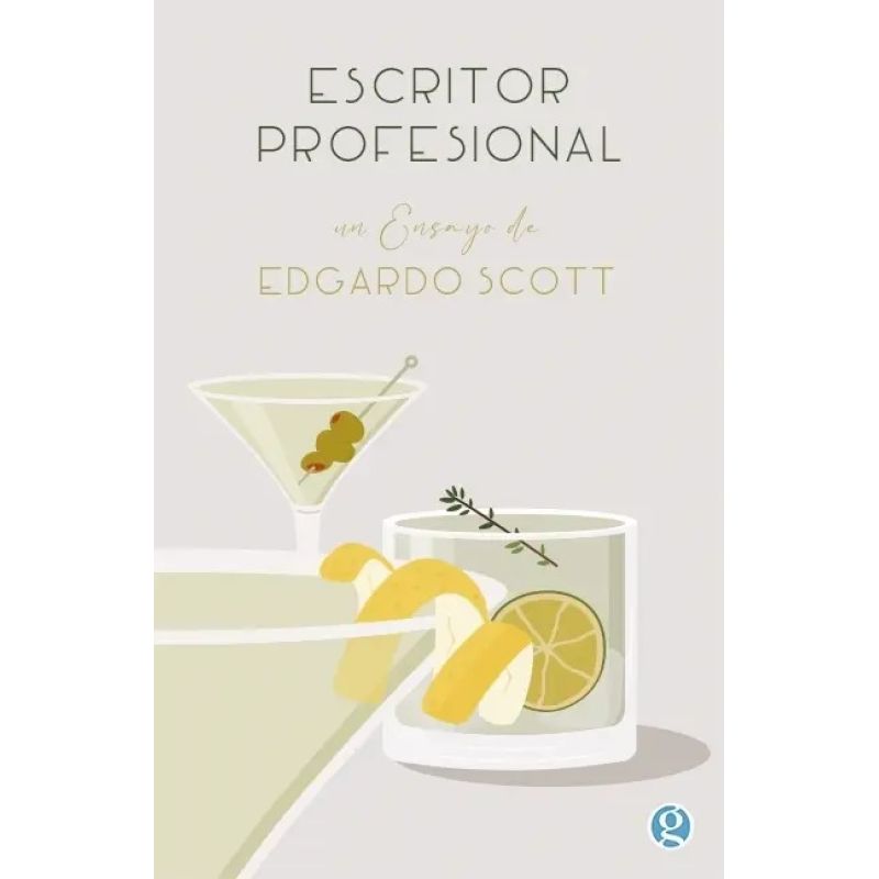 ESCRITOR PROFESIONAL (Nuevo)