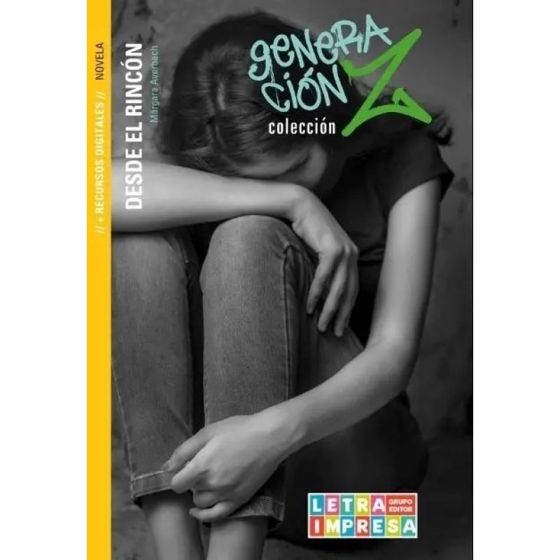 DESDE EL RINCON - GENERACION Z (Nuevo)
