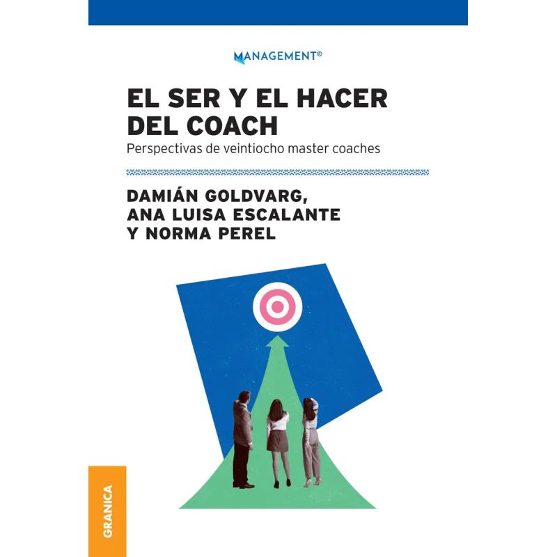 SER Y EL HACER DEL COACH, EL (Nuevo)