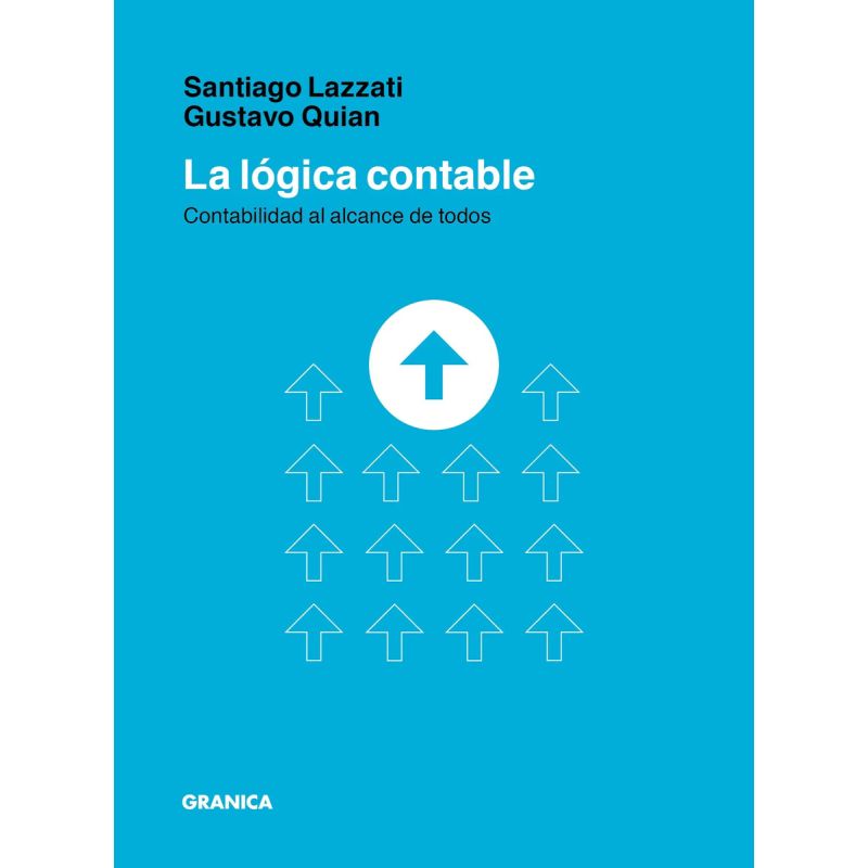 LOGICA CONTABLE, LA (Nuevo)