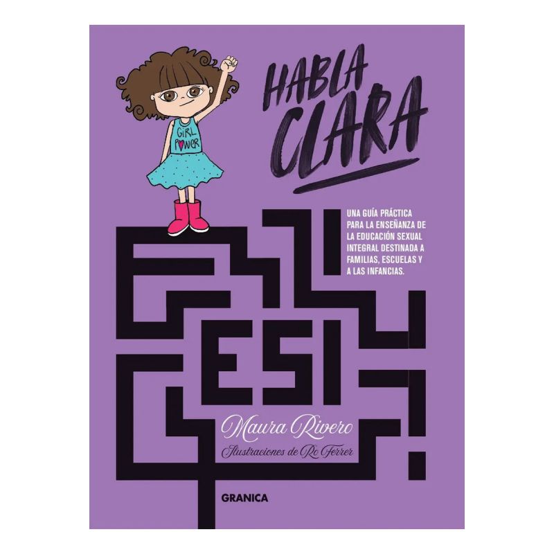 HABLA CLARA - ESI (Nuevo)