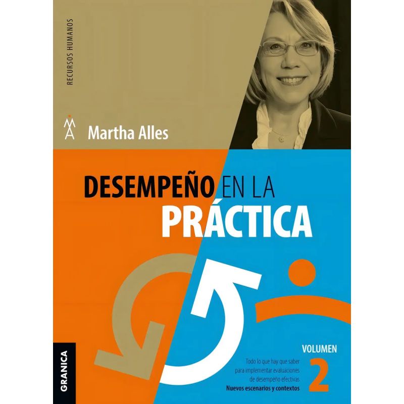 DESEMPEÑO EN LA PRACTICA VOL.2 (Nuevo)