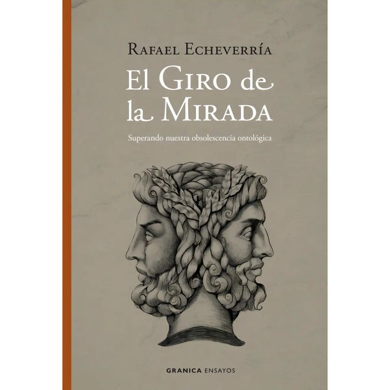GIRO DE LA MIRADA, EL (Nuevo)