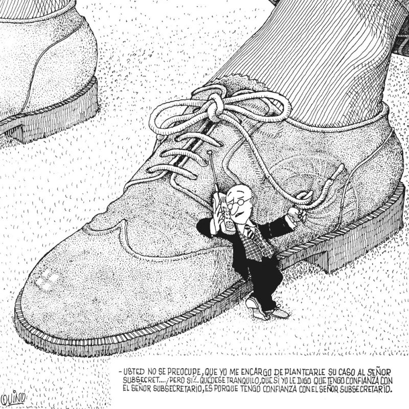 CALENDARIO 2024 QUINO DE PARED (Nuevo) - Miniatura 4
