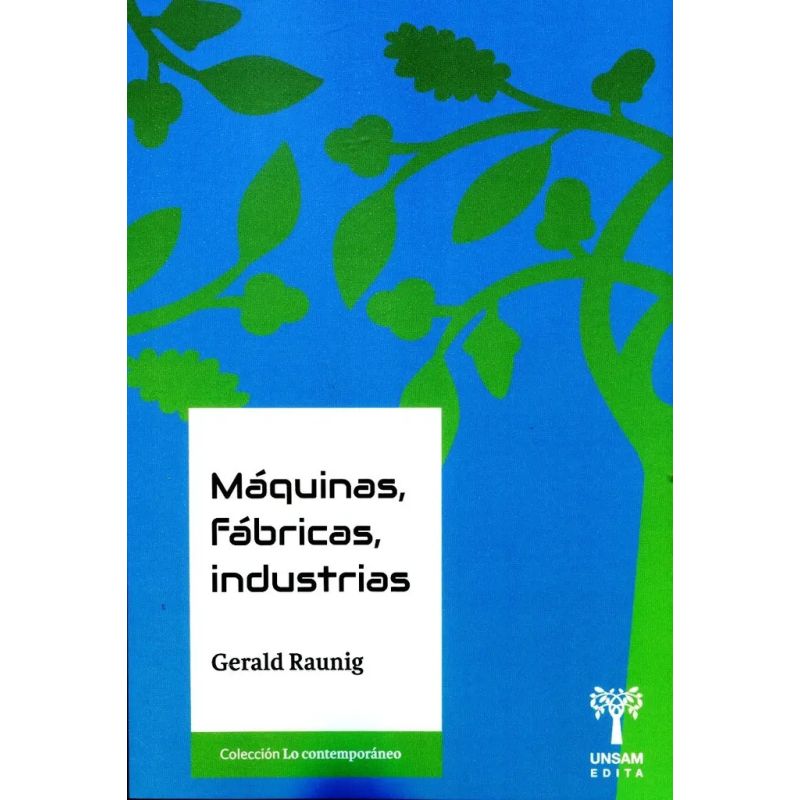 MAQUINAS , FABRICAS , INDUSTRIAS (Nuevo)