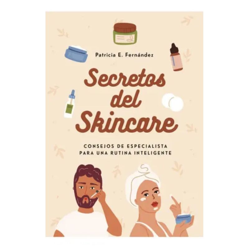 SECRETOS DEL SKINCARE (Nuevo)