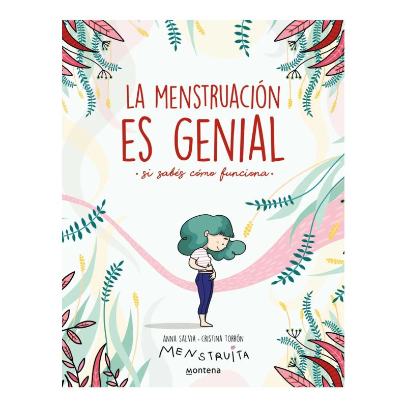 MENSTRUACION ES GENIAL, LA (Nuevo)
