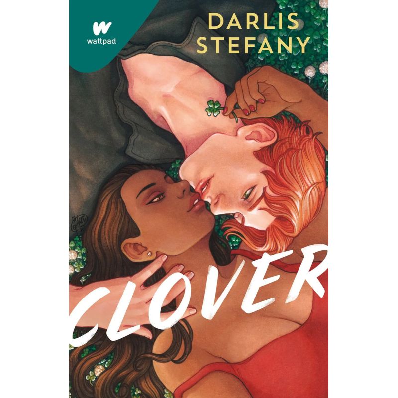 CLOVER 1 - WATTPAD (Nuevo)