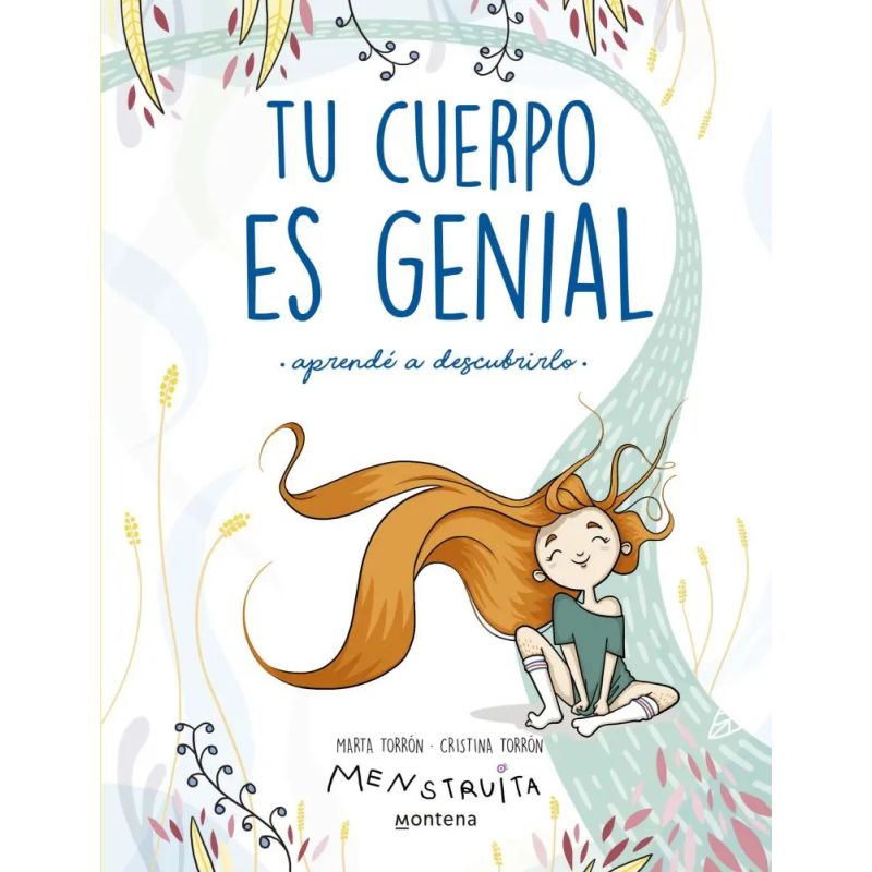 TU CUERPO ES GENIAL (Nuevo)