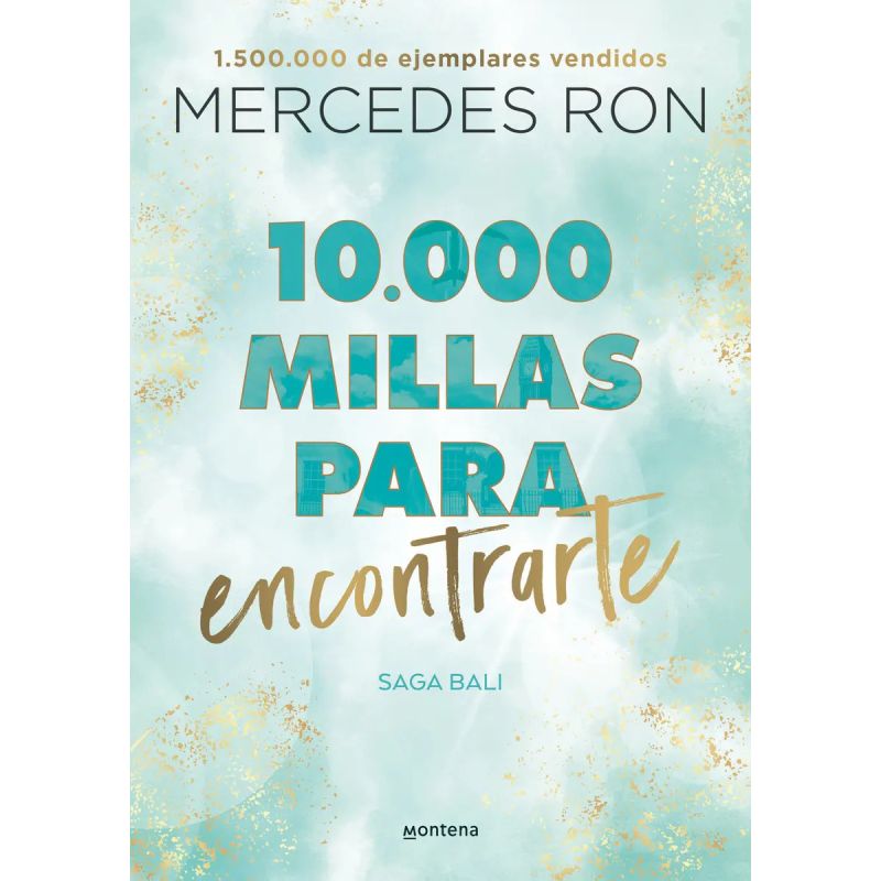 10.000 MILLAS PARA ENCONTRARTE - BALI 2 (Nuevo)