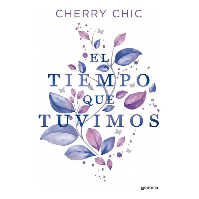 TIEMPO QUE TUVIMOS, EL (Nuevo)