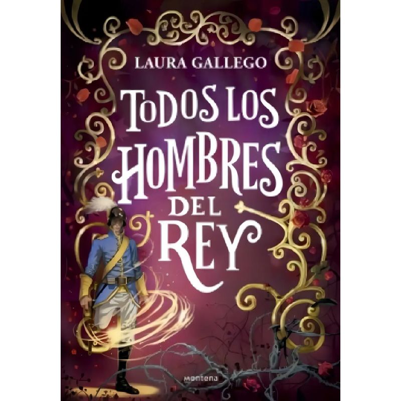 TODOS LOS HOMBRES DEL REY (Nuevo)