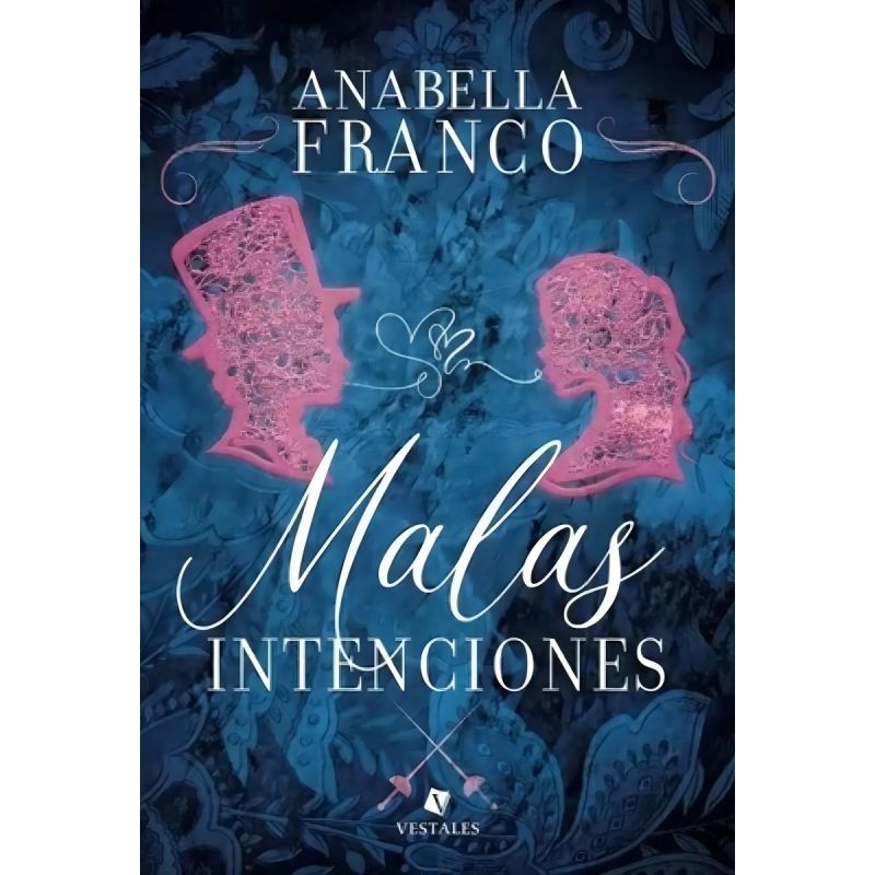 MALAS INTENCIONES (Nuevo) - Miniatura 2