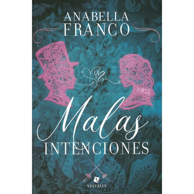 MALAS INTENCIONES (Nuevo)