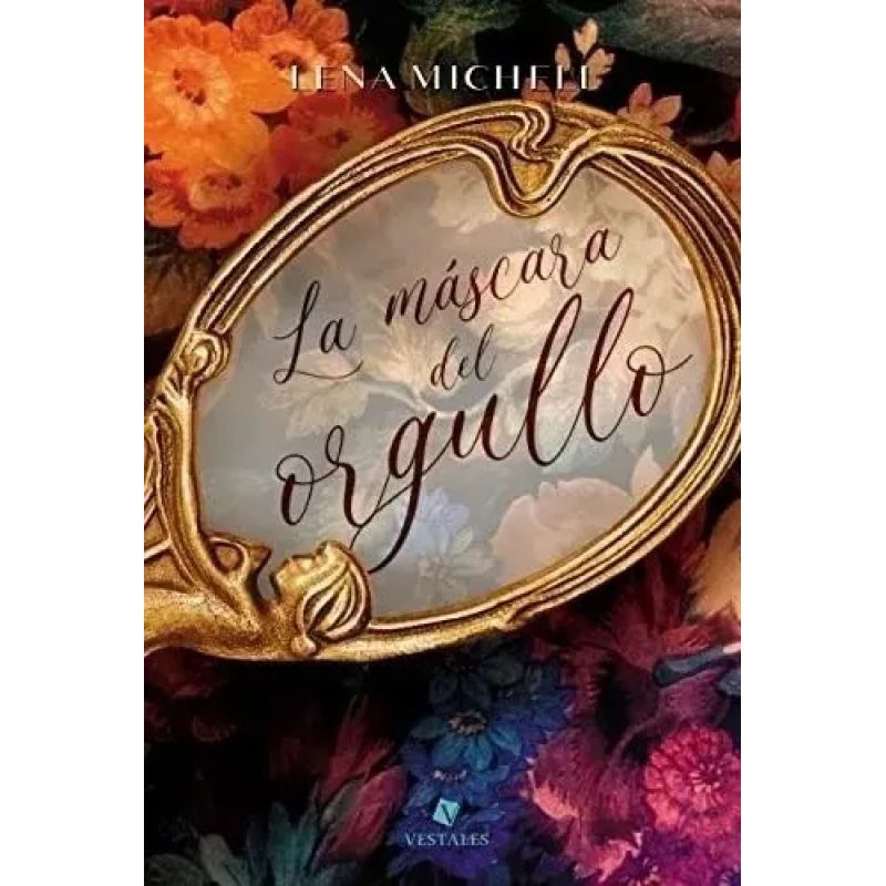 MASCARA DEL ORGULLO, LA (Nuevo)