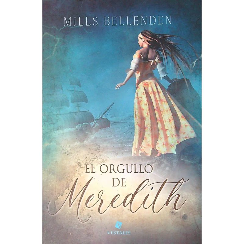 ORGULLO DE MEREDITH, EL (Nuevo)