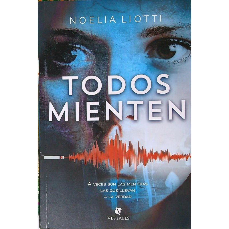 TODOS MIENTEN (Nuevo)