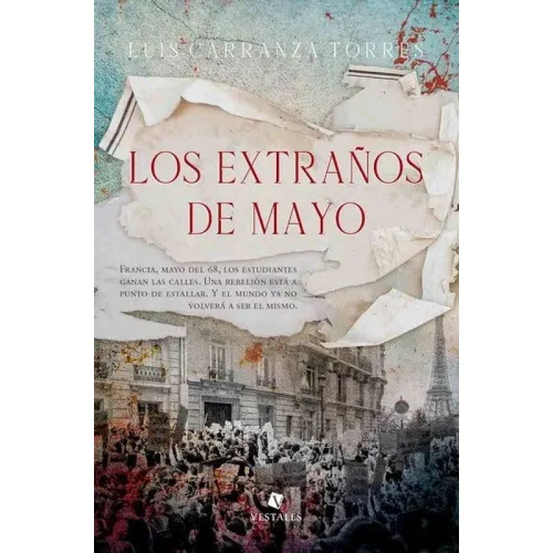 EXTRAÑOS DE MAYO, LOS (Nuevo)