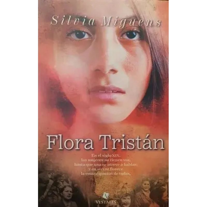 FLORA TRISTAN (Nuevo)