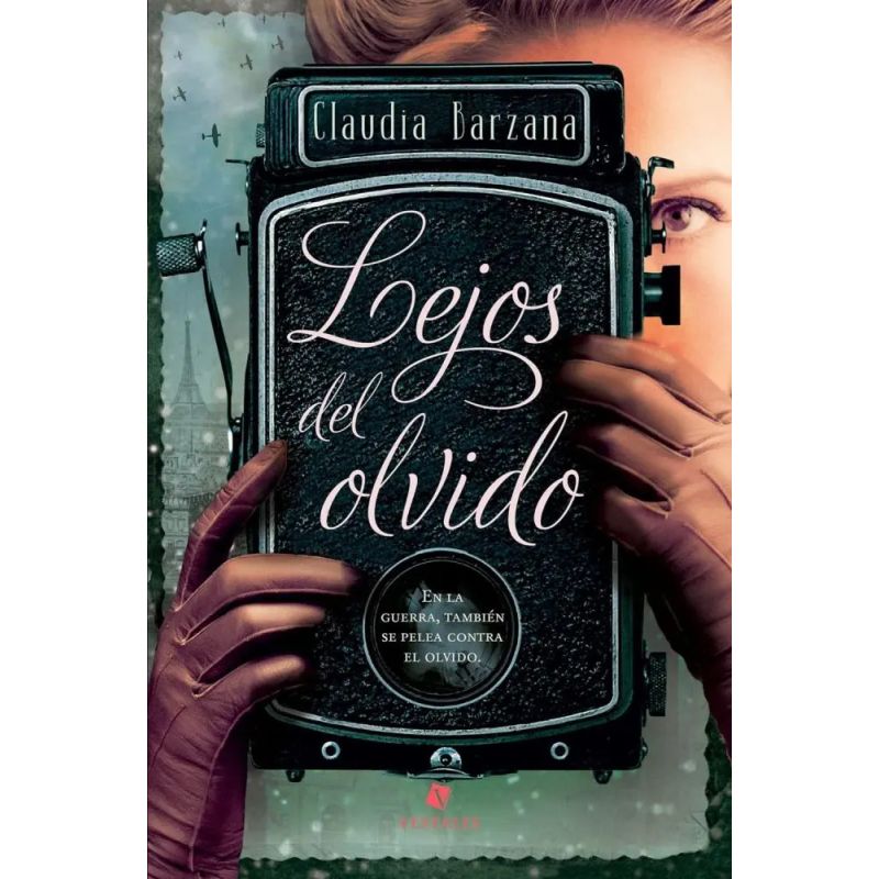 LEJOS DEL OLVIDO (Nuevo)