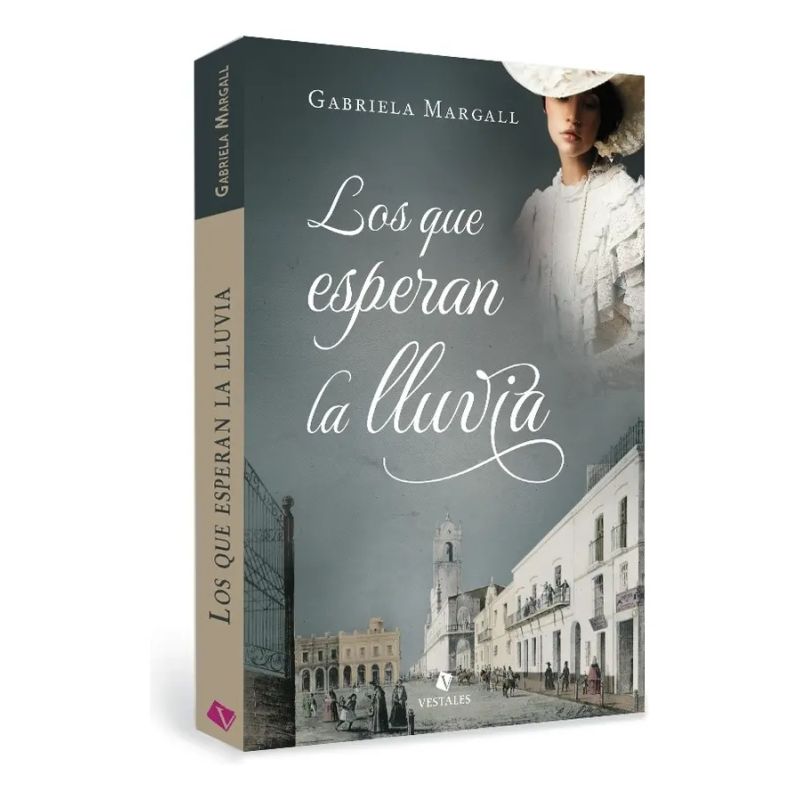 QUE ESPERAN LA LLUVIA, LOS - ED. 2023 (Nuevo)