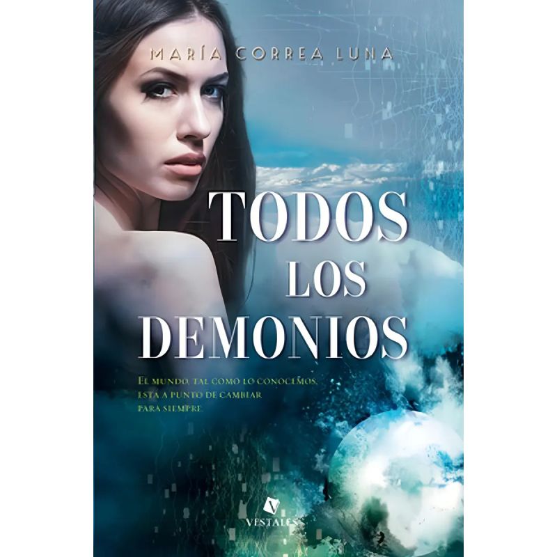 TODOS LOS DEMONIOS (Nuevo)