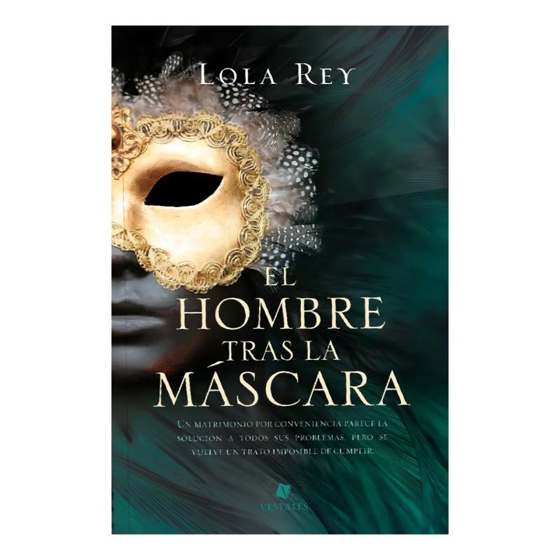 HOMBRE TRAS LA MASCARA, EL (Nuevo)
