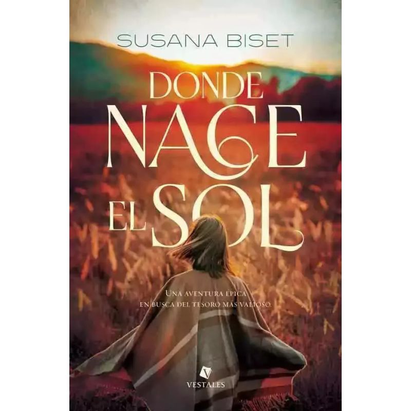 DONDE NACE EL SOL (Nuevo)