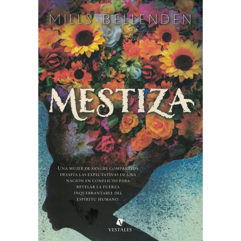 MESTIZA (Nuevo)