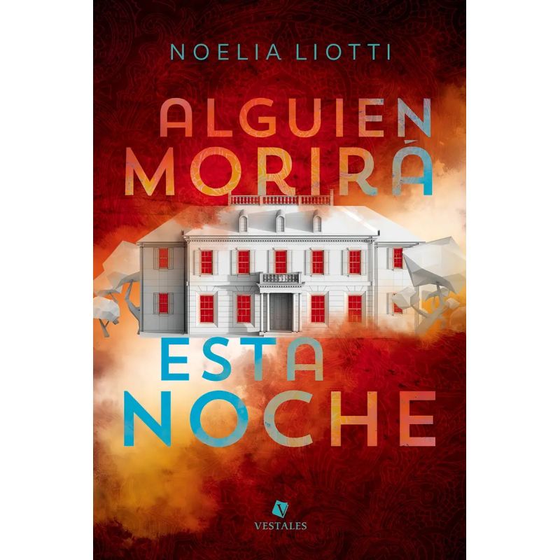 ALGUIEN MORIRA ESTA NOCHE (Nuevo)