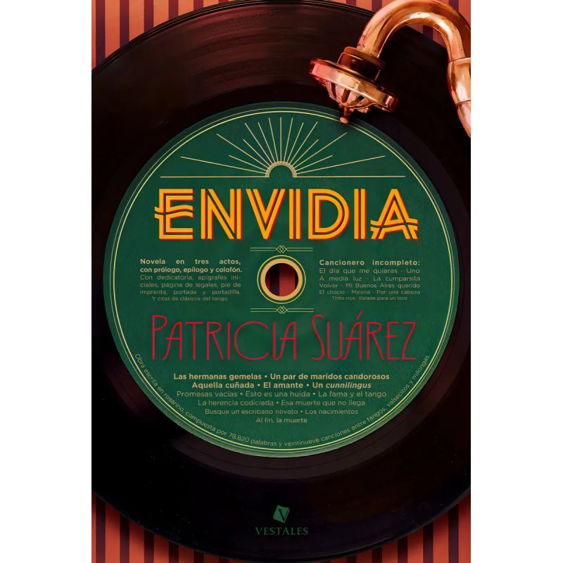 ENVIDIA (Nuevo)