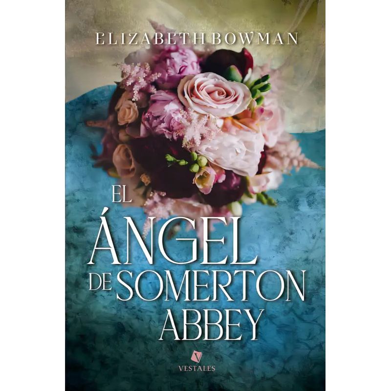 ANGEL DE SOMERTON ABBEY, EL (Nuevo)